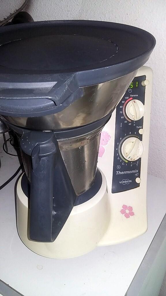 recette Crème renversé thermomix