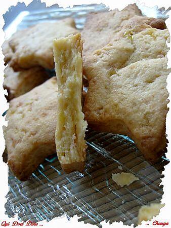 recette Ooo Biscuits vitraux ooO