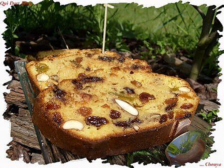 recette Ooo Rando Cake ( Sans beurre ) ooO