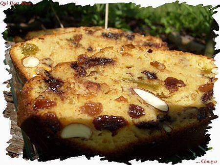 recette Ooo Rando Cake ( Sans beurre ) ooO