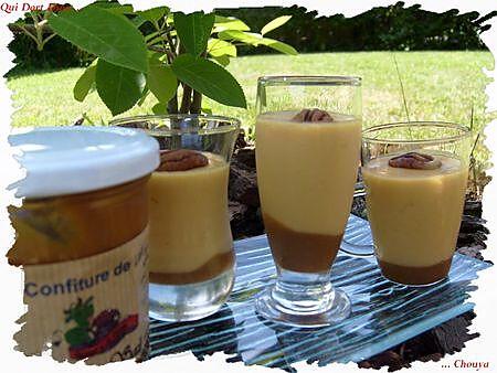 recette Ooo Mousse caramel au beurre salé ooO