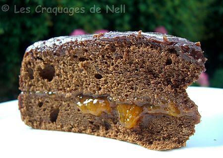 recette Sachertorte