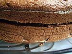 recette Sachertorte