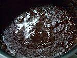 recette Sachertorte