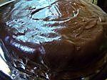 recette Sachertorte