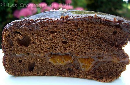 recette Sachertorte