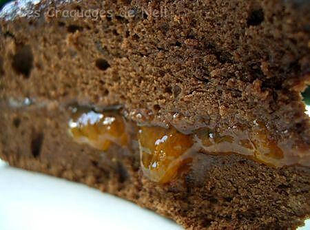 recette Sachertorte