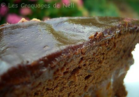 recette Sachertorte