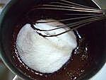 recette Gâteau irresistible à la noix de coco