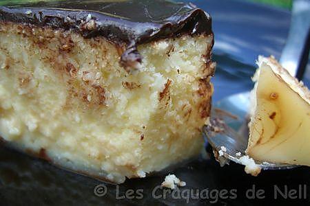 recette Gâteau irresistible à la noix de coco