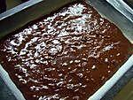 recette Brownies aux noix de pécan