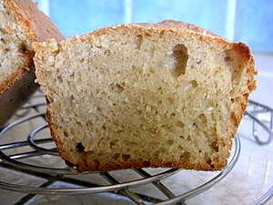 recette Petit pain au lait 5 céréales - sans oeuf sans levure de boulanger sans matière grasse ajoutée