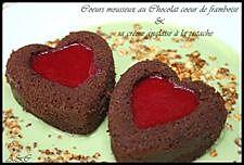 recette ** Des courgettes et des amandes pour un Gâteau au Chocolat Fondant Moelleux & Sans beurre **