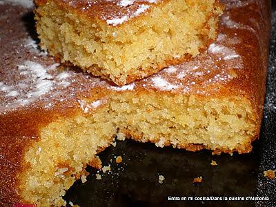 recette GATEAU COCO