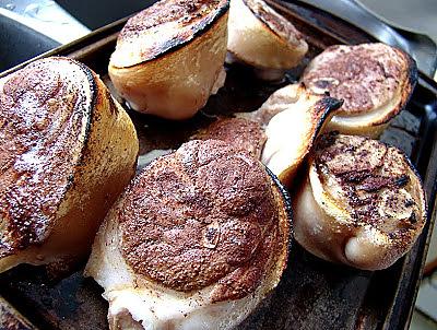recette Ragoût de pattes de porc (Notre tradition)