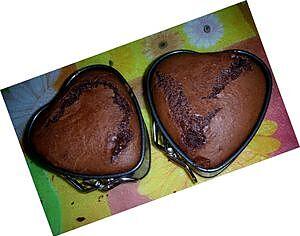 recette Paind'épices aux écorces d'orange confites & chocolat noir