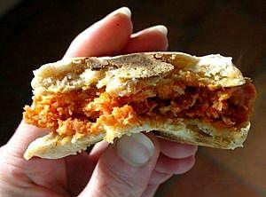 recette Mini sandwich pas comme les autres ou comment déguster un petit English muffins autrement!