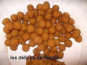 recette Sablés fourrés aux amandes