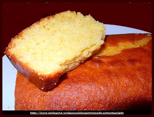 recette gateau au yaourt extra moelleux