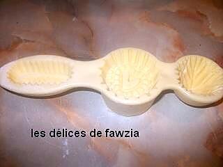 recette M'fened aux pistaches