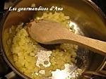 recette spiralle de spaghetti aux epinard et oueuf coulant