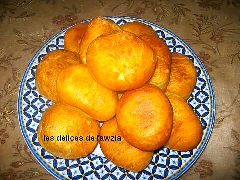 recette Beignets