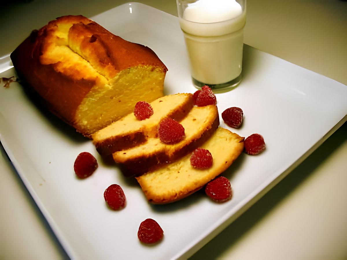 recette Gâteau dit "cocotte" ou "yaourt"