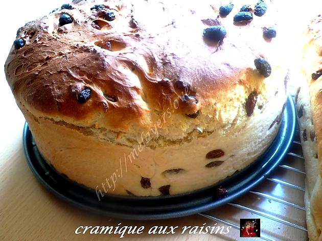 recette Cramique