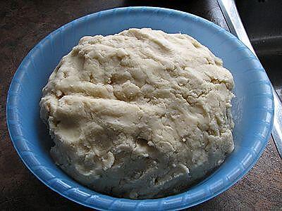 recette Tourtière du Lac-Saint-Jean ( Vive le Québec) pour toi Dineange