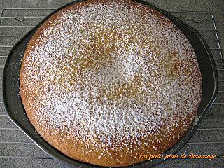 recette Torta Di Ricotta