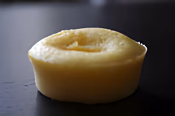 recette Moelleux au citron