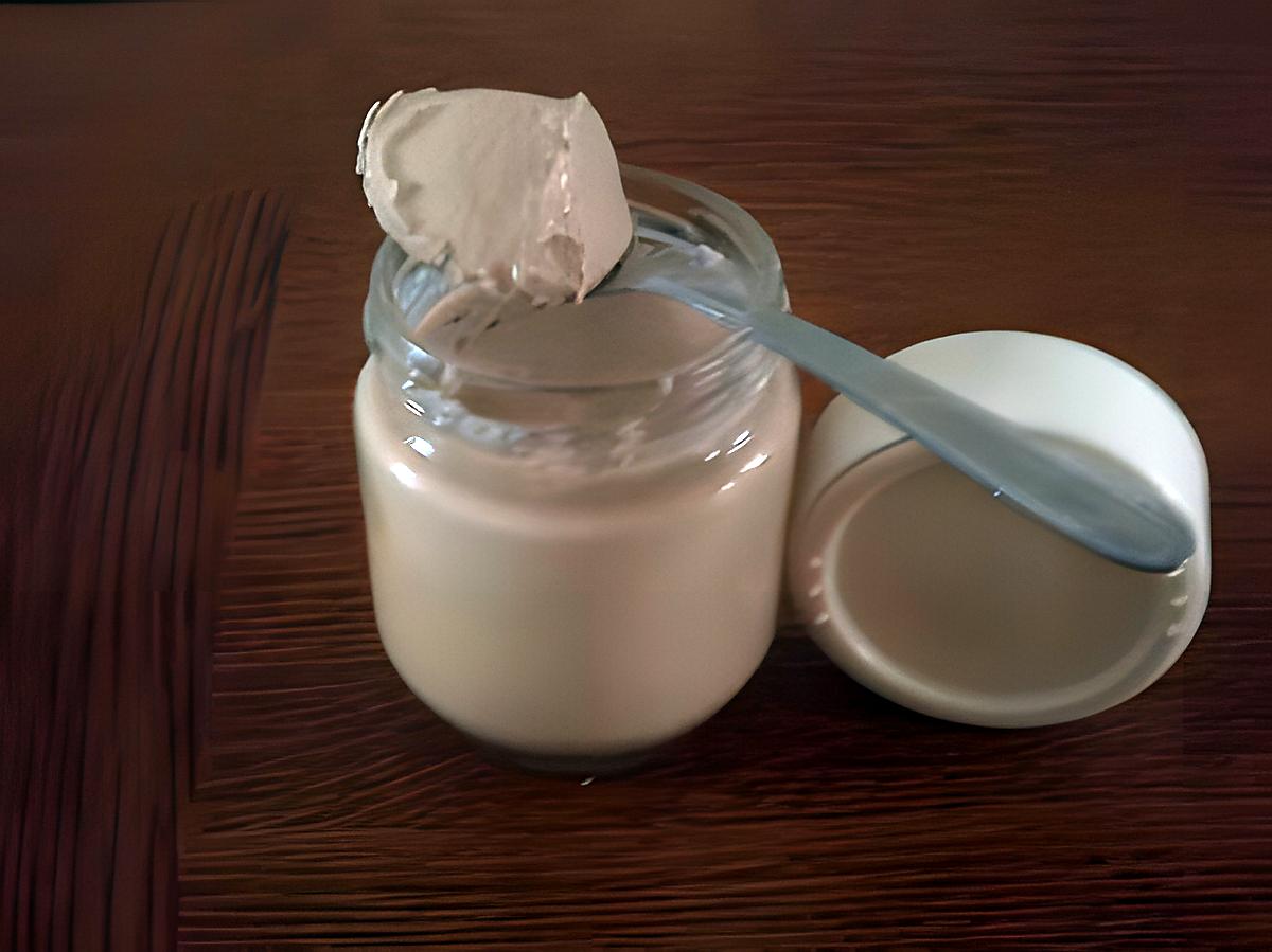 recette yaourt au carambar