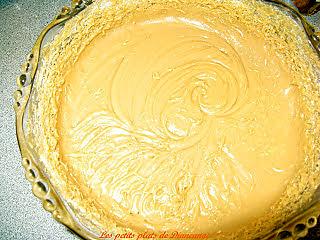 recette Sucre à la crème et caramilk