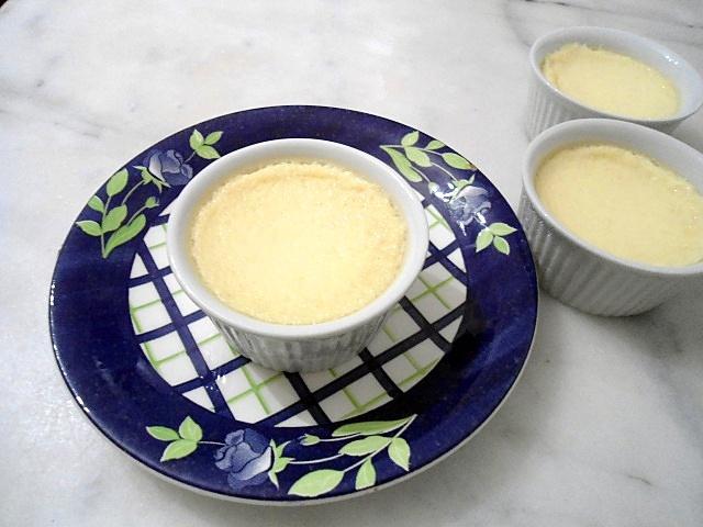 recette CREME A LA REGLISSE