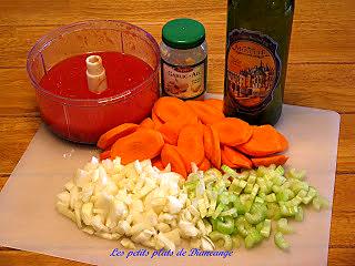 recette Osso buco de porc