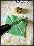 recette envelope algéroise