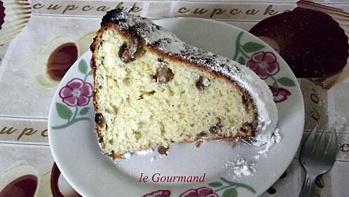 recette Kouglof