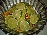 recette FAUX TI PUNCH