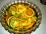 recette FAUX TI PUNCH