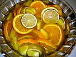 recette FAUX TI PUNCH