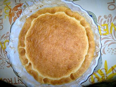 recette Tarte Aux Carambars Et M&M'S (Gâteau Anniversaire)