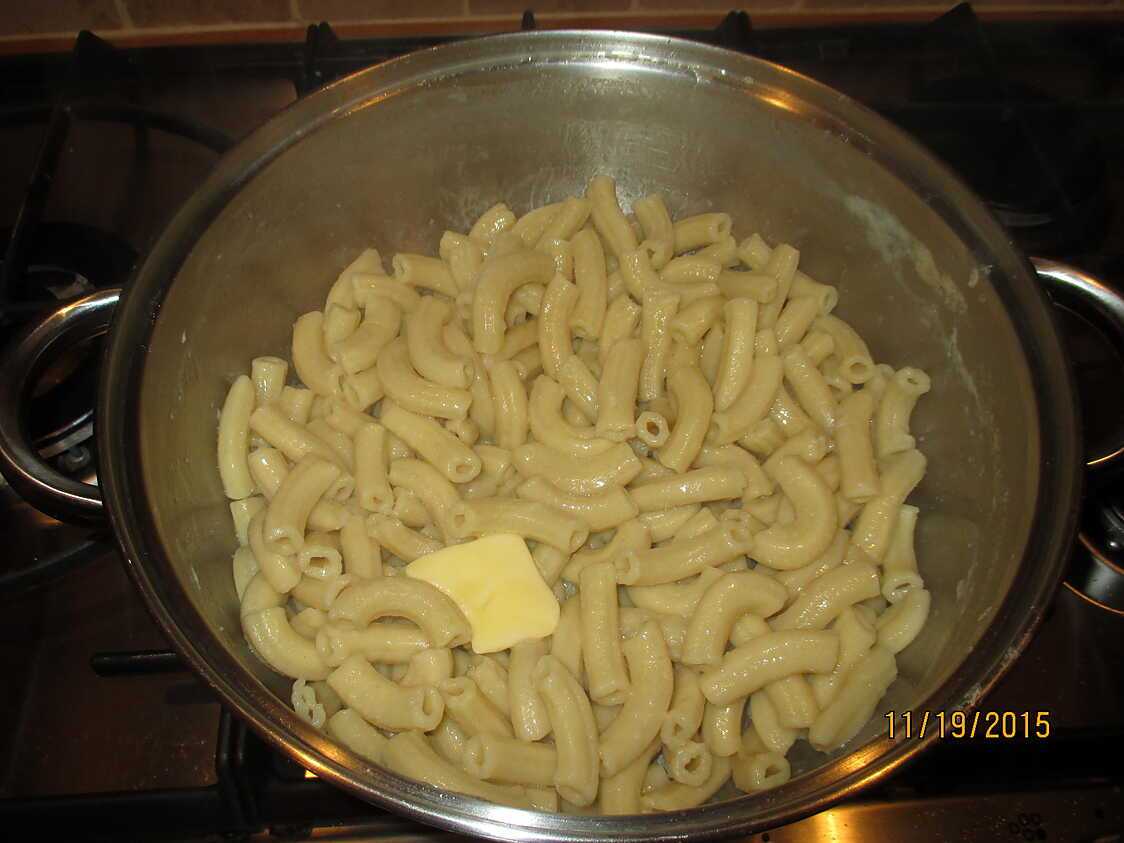 Recette Des Pate Fraiche Maison