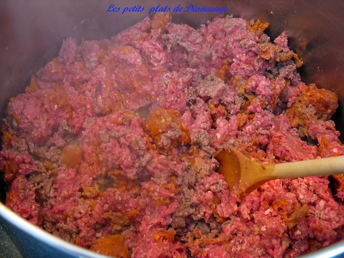 recette Sauce bolognaise à la mijoteuse