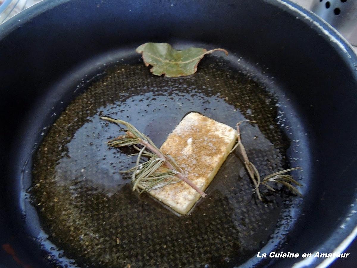 recette Sauté de porc aux légumes et lardons