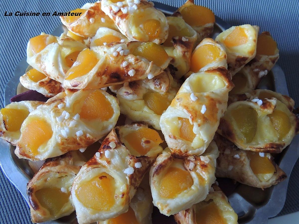 recette Mini oranais express