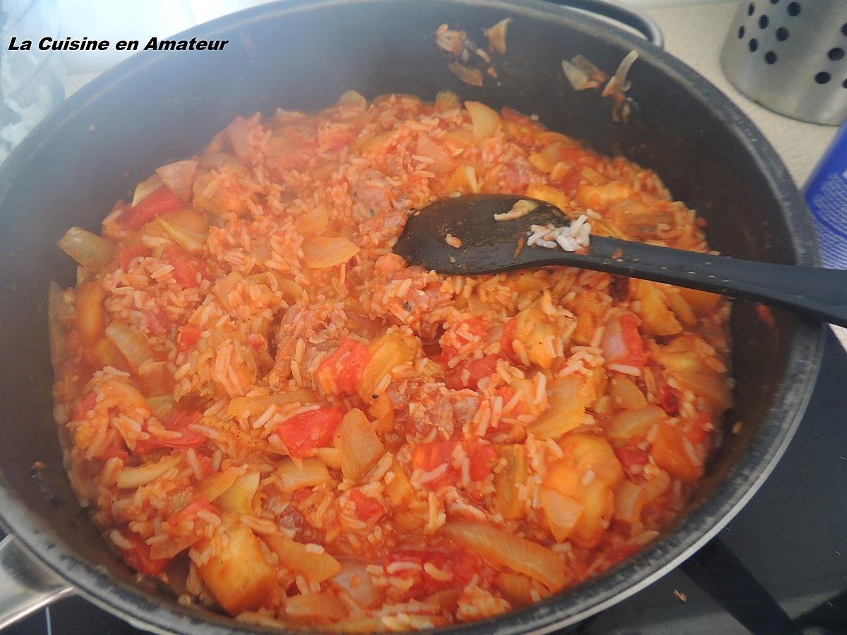 recette Aubergines farcies