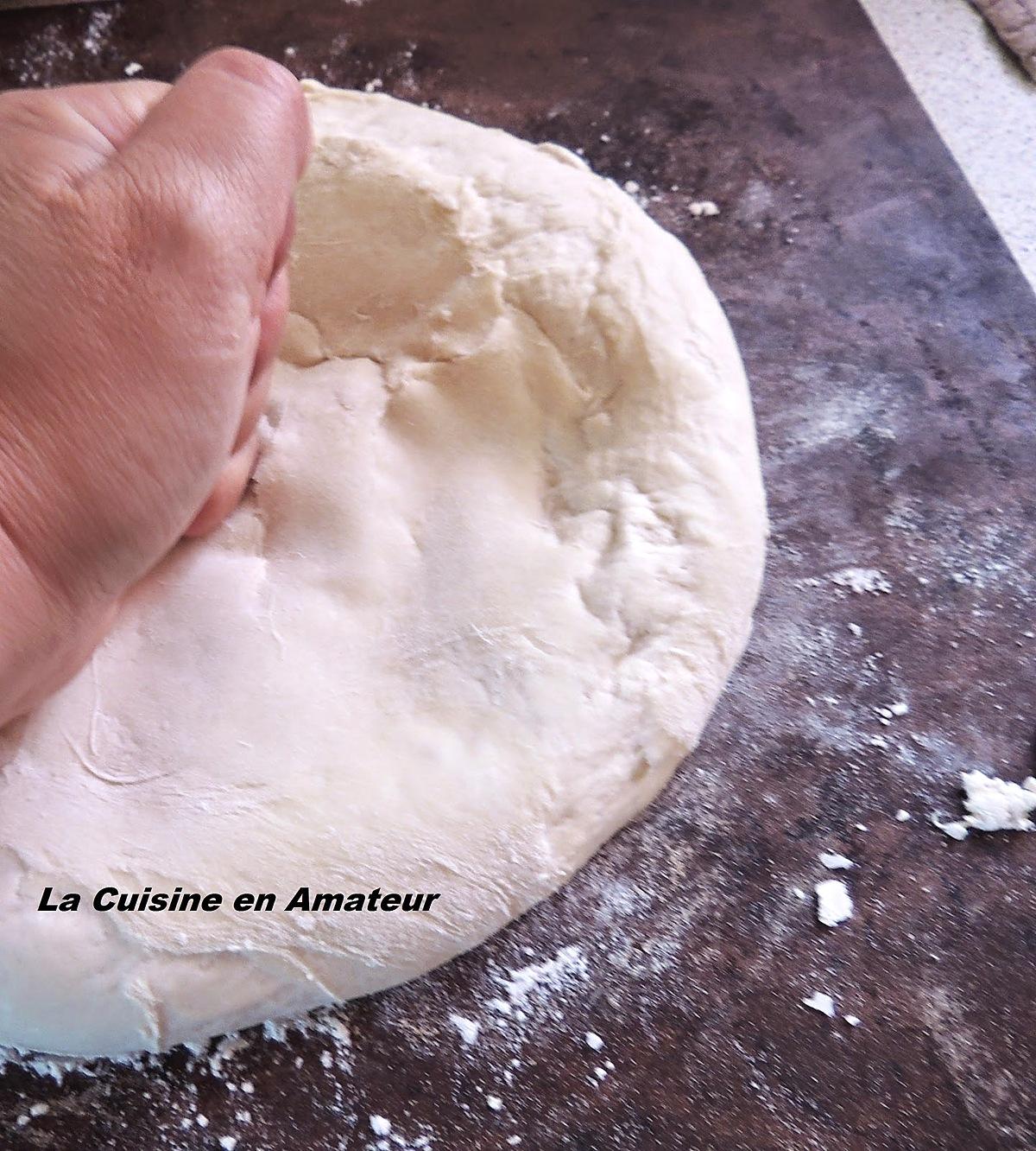 recette pain aux graines de sésames