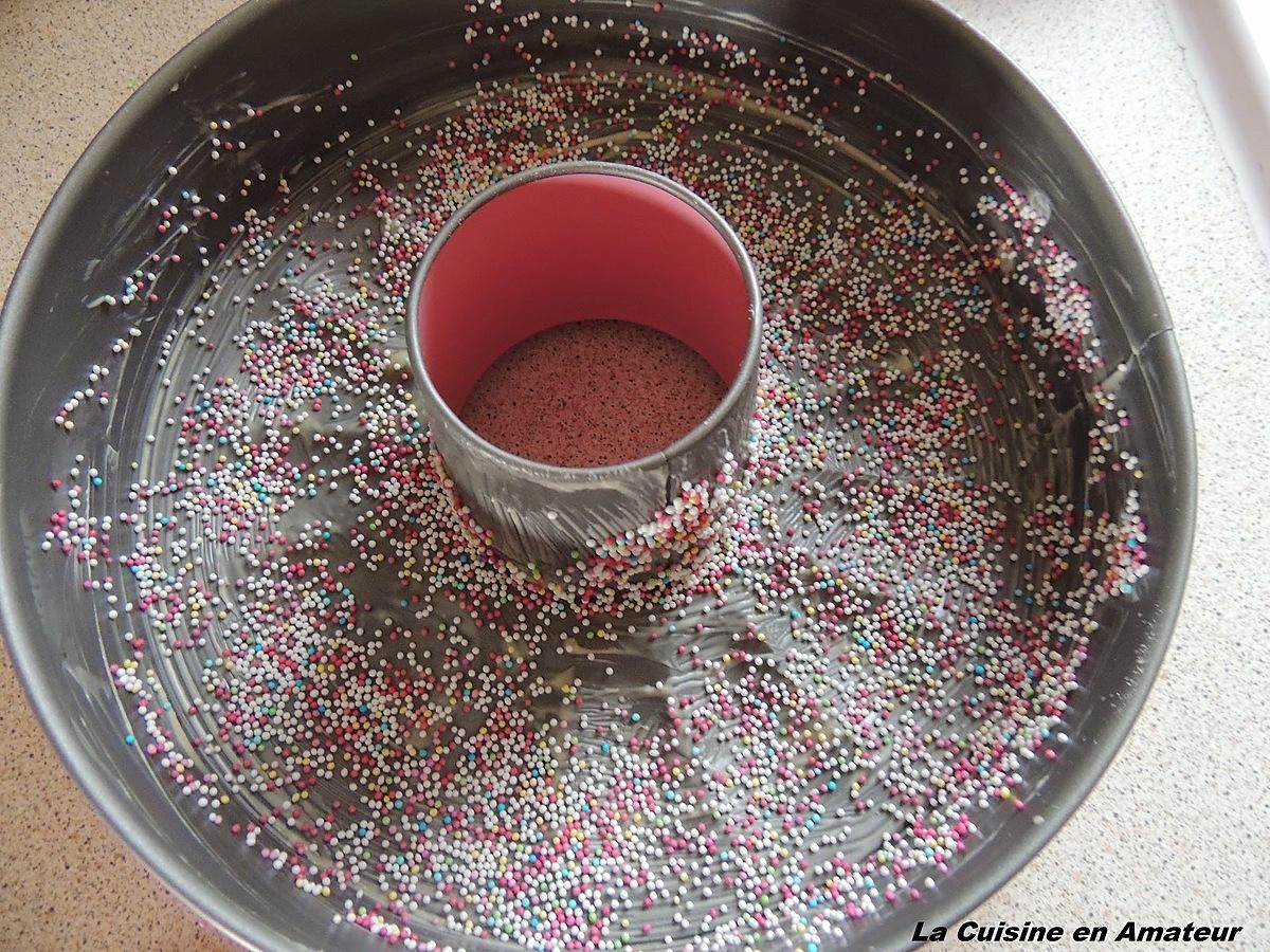 recette Gâteau 2 ingrédients de Choupy