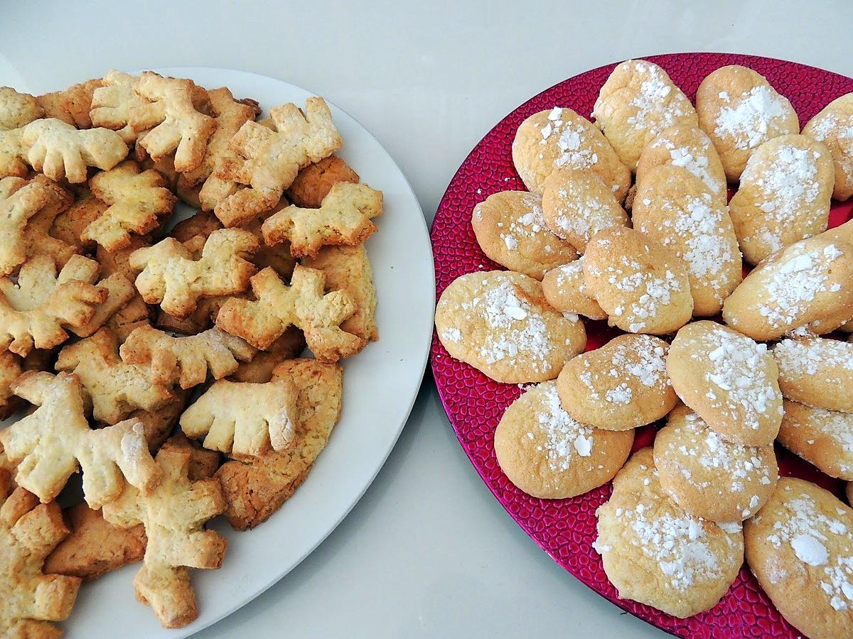 recette Biscuits cuillères de Mimine 59