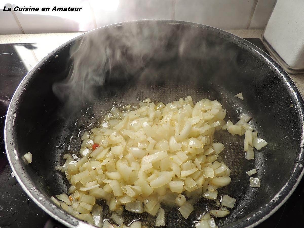 recette Escalope de poulet au cari